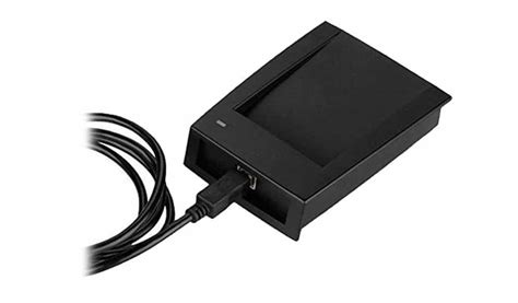 fm-usb mifare nfc proximity card reader|738.